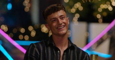 ITV Love Island's Liam Llewellyn breaks silence on decision to quit - www.manchestereveningnews.co.uk - Manchester - Hague - city Sanclimenti