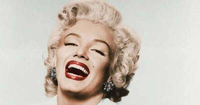 What links Marilyn Monroe to Nick Cave and Vincent Gallo? - www.msn.com - Australia - USA