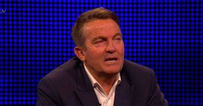 Bradley Walsh hands over half of his multi-million pound fortune to son Barney - www.dailyrecord.co.uk - USA