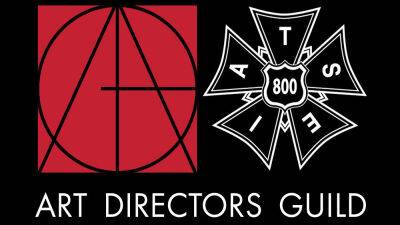 NLRB Judge Rules Art Directors Guild Fired Accountant For Unionizing Guild’s Staff - deadline.com - California - city Studio, state California