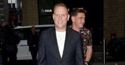 ITV Coronation Street's Antony Cotton teases new on-screen love interest as he confirms new casting - www.manchestereveningnews.co.uk - city Holby