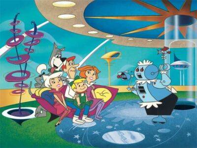 Happy Birthday, George Jetson! Here’s Why Fans Think ‘The Jetsons’ Character was Born July 31, 2022 - thewrap.com