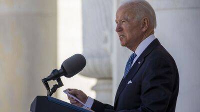 President Joe Biden Tests Positive for COVID-19 Again - www.etonline.com