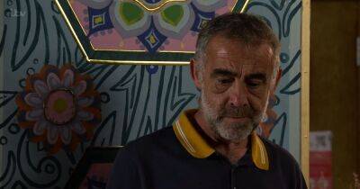 ITV Coronation Street fans think they've spotted Kevin's 'long-lost brother' in soap - www.manchestereveningnews.co.uk