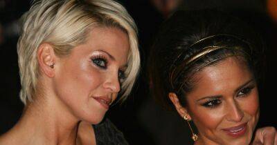Cheryl tells how late Girls Aloud bandmate Sarah Harding 'visited her' following her death - www.manchestereveningnews.co.uk - London - county Hyde
