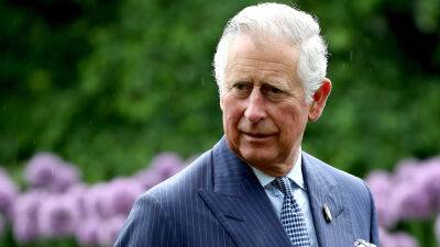 Prince Charles accepted one million pounds from Usama bin Laden's family: report - www.foxnews.com - Britain - Saudi Arabia