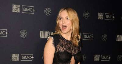 Jodie Comer fans swoon as she shows off new look - www.msn.com