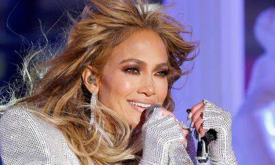 Jennifer Lopez interrupts honeymoon with Ben Affleck for charity gala - hellomagazine.com - Italy - Las Vegas - Switzerland - county Carson