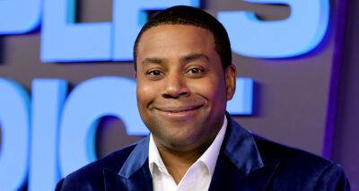Kenan Thompson Reveals When He Thinks 'Saturday Night Live' Should End - www.justjared.com