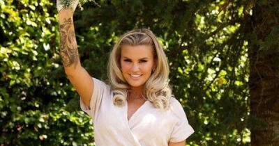 Kerry Katona shares family announcement as fans call 'twins' - www.msn.com