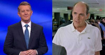 Jeopardy's Ken Jennings Says Fan Confused Him With Actor Richard Jenkins, And Twitter Had Some A+ Jokes - www.msn.com - Indiana