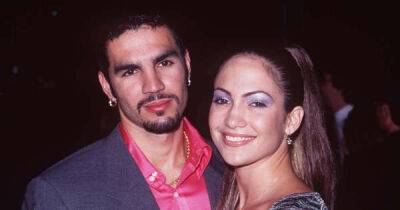 Jennifer Lopez's first husband doesn't think Ben Affleck marriage will last - www.msn.com - Los Angeles - USA - Cuba