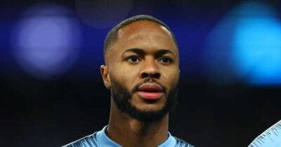 The best Cobham properties for Raheem Sterling to move to after transfer to Chelsea - www.msn.com - Jamaica