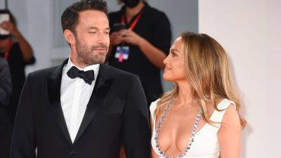 Jennifer Lopez’s first husband wishes her well, casts doubt on marriage to Ben Affleck - www.foxnews.com - Italy - Cuba