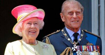 UK Government 'trying to cover up Prince Philip affair' in secret diary row, claims historian - www.dailyrecord.co.uk - Britain - India - Pakistan