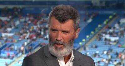 Roy Keane sends warning to Manchester United with Man City and Liverpool FC verdict - www.manchestereveningnews.co.uk - Manchester - county Summit