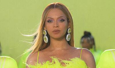 Beyoncé's 'Renaissance' Album Sales - First Week Projections Are In! - www.justjared.com