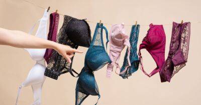 Bra fitter unveils biggest mistakes that make lingerie wear out faster - www.ok.co.uk - USA