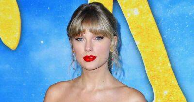 Taylor Swift Slams Claims About Her Private Jet Usage Amid Environmental Backlash - www.usmagazine.com - state Missouri - Pennsylvania