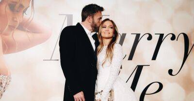 Jennifer Lopez's first husband 'not convinced' Ben Affleck marriage will last - www.ok.co.uk - Las Vegas