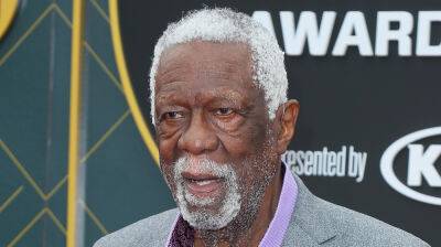 Bill Russell, 11-Time NBA Champion and First Black Head Coach in U.S. Pro Sports, Dies at 88 - variety.com - Australia - USA - state Louisiana - San Francisco - county Oakland - Boston - county Monroe - county Russell
