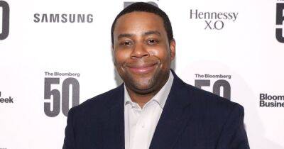 Kenan Thompson Reacts to Rumors ‘Saturday Night Live’ Will End With 50th Season: ‘A Good Number to Stop At’ - www.usmagazine.com