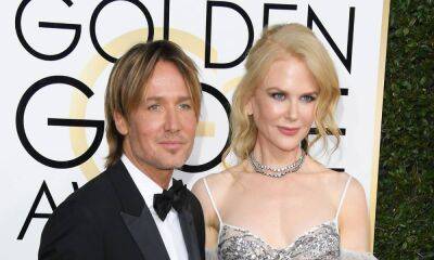 Why Nicole Kidman and Keith Urban have a difficult rest of the year ahead of them - hellomagazine.com - Australia - Paris - Greece