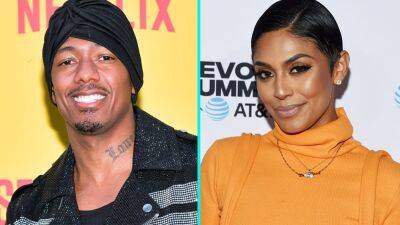 Nick Cannon's Twins' Mother Abby De La Rosa Speaks Out About Them Having Several Siblings - www.etonline.com