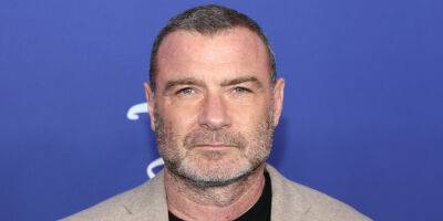 Liev Schreiber Says He Struggles With Banning Any Kind of Art - Even Russian - Amid Ukraine Conflict - www.justjared.com - Ukraine - Russia