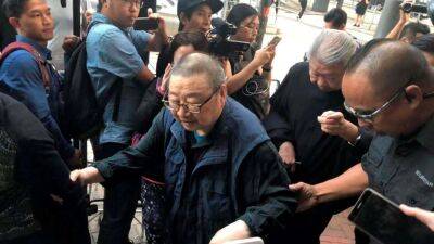 Ni Kuang, Leading Hong Kong Screenwriter and Novelist, Dies at 87 - variety.com - China - Hong Kong - city Shanghai - Taiwan - city Hong Kong