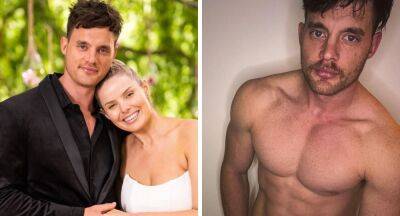 MAFS’ Jackson Lonie suing Kyle and Jackie O over OnlyFans leak - www.newidea.com.au