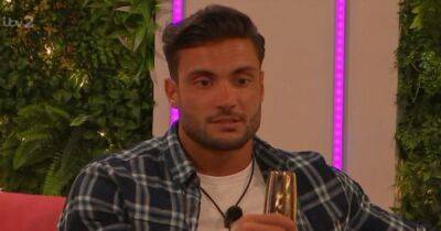 ITV Love Island fans reveal why Manchester's Davide is the 'nicest' Islander in the villa - www.manchestereveningnews.co.uk - Italy - Manchester - Rome - Turkey - city Sanclimenti