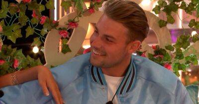ITV Love Island's Andrew looks completely different with long hair as old photos are unearthed - www.manchestereveningnews.co.uk