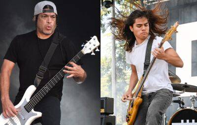 Robert Trujillo’s son added guitar tracks to Metallica’s ‘Master Of Puppets’ for its ‘Stranger Things’ inclusion - www.nme.com - USA - county Dallas