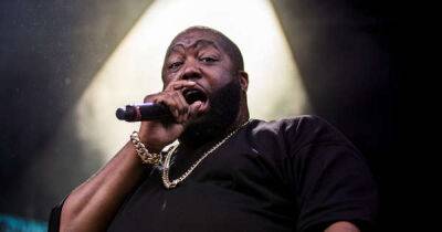 Killer Mike drops new track featuring Young Thug and Dave Chapelle - www.msn.com - USA