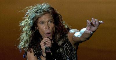 Aerosmith’s Steven Tyler exits rehab and is ‘doing extremely well’ after relapsing following 10 years of sobriety - www.msn.com - Las Vegas - Poland