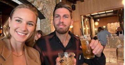 Wimbledon’s Cameron Norrie’s life away from tennis including stunning girlfriend - www.ok.co.uk - Britain - Scotland - New Zealand - India - South Africa