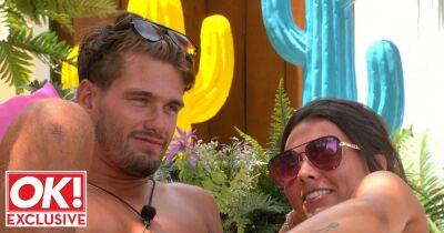 ‘Love Island gives me serious red flags, the way Jacques talks to women is wild’ - www.ok.co.uk