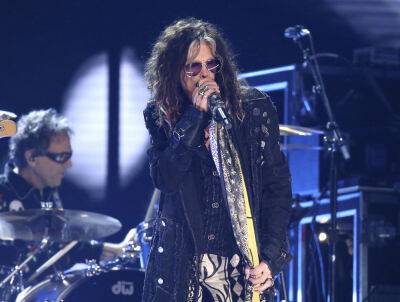 Aerosmith’s Steven Tyler Leaves Rehab After Recent Relapse - etcanada.com - USA - Las Vegas