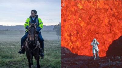 ‘Muru,’ ‘Fire of Love’ to Open New Zealand International Film Festival – Global Bulletin - variety.com - New Zealand - USA - Saudi Arabia - Berlin - county Wells - Charlotte, county Wells