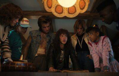 Here’s the body count for ‘Stranger Things’ season four part two - www.nme.com - county Hawkins