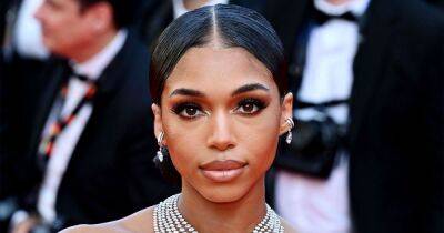 Lori Harvey Breaks Down Her Exercise and Diet Approach After Viral Weight Loss Video - www.usmagazine.com - Las Vegas - Jordan