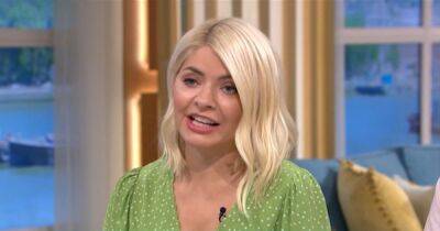 ITV This Morning's Holly Willoughby comments on 'nonsense' surrounding the Queen - www.manchestereveningnews.co.uk - London - county Charles