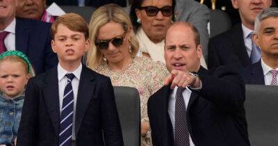 Kate Middleton gives Prince George unusual chore during summer holidays - and it's very messy - www.msn.com - London - county Hall - city Sandringham