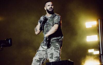 ‘Fake Drake’ has been banned from Instagram - www.nme.com - Miami