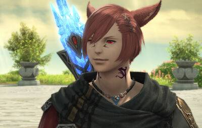 ‘Final Fantasy 14’ data centre visitors will be called “Travellers” - www.nme.com