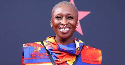 Cynthia Erivo comes out as bisexual after 'nerves and fear' stood in her way - www.msn.com - Britain