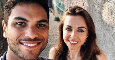 EastEnders' Louisa Lytton finally marries fiance in Italy after postponing wedding 3 times - www.ok.co.uk - Italy