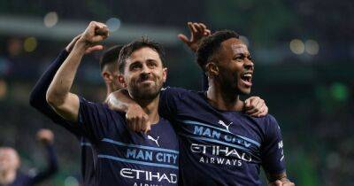 Bernardo Silva 'will not force a move away' amid Barcelona interest and other Man City transfer rumours - www.manchestereveningnews.co.uk - Spain - Manchester