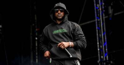 Adele's ex Skepta rushed to hospital with a mystery illness. - www.msn.com - Portugal
